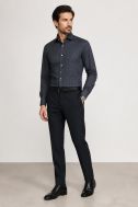 Camicia Xacus Regular SKTC6BE613REGULARB3C