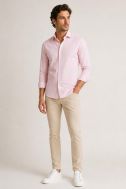 Camicia Ingram Slim SKTC7729AASLIMF9E
