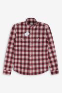 Camicia Xacus Regular SKTC791600REGULARI4C