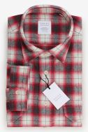 Camicia Xacus Regular SKTC791600REGULARI4C