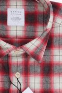 Camicia Xacus Regular SKTC791600REGULARI4C