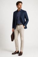 Camicia Ingram Slim SKTC7BBE5DSLIMI7C