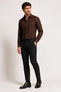 Camicia Ingram Slim SKTC9320D4SLIMI4D