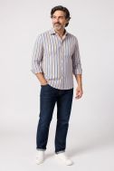 Camicia Ingram Classic SKTC95CD5ACLASSICI4C