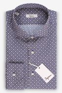 Camicia Ingram Slim SKTC9FED00SLIME4C