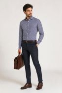 Camicia Ingram Slim SKTC9FED00SLIME4C