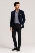 Camicia Ingram Slim SKTC9FED00SLIME4C