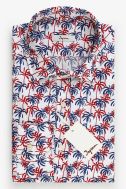 Camicia Ingram Regular SKTCA0E7DAREGULARD9C