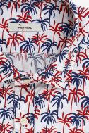 Camicia Ingram Regular SKTCA0E7DAREGULARD9C