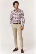 Camicia Ingram Regular SKTCA0E7DAREGULARD9C
