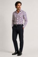 Camicia Ingram Regular SKTCA0E7DAREGULARD9C