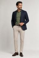 Camicia Xacus Regular SKTCAC5E22REGULARH3C