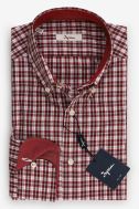 Camicia Ingram Regular SKTCAD4BC7REGULARD4B
