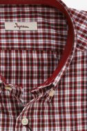 Camicia Ingram Regular SKTCAD4BC7REGULARD4B