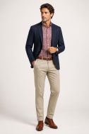 Camicia Ingram Regular SKTCAD4BC7REGULARD4B