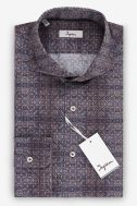 Camicia Ingram Slim SKTCAE8388SLIMH5B