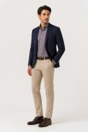 Camicia Ingram Slim SKTCAE8388SLIMH5B