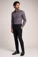 Camicia Ingram Slim SKTCAE8388SLIMH5B