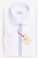 Camicia Ingram Slim SKTCB228A8SLIMD7E