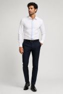Camicia Ingram Slim SKTCB228A8SLIMD7E