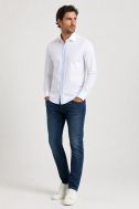 Camicia Ingram Slim SKTCB228A8SLIMD7E