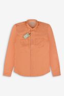 Camicia Xacus Regular SKTCB66753REGULARE3B