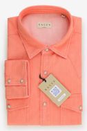 Camicia Xacus Regular SKTCB66753REGULARE3B