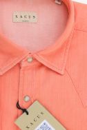 Camicia Xacus Regular SKTCB66753REGULARE3B
