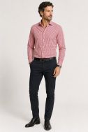 Camicia Ingram Regular SKTCB7B2E2REGULARE3D
