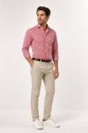 Camicia Ingram Regular SKTCB7B2E2REGULARE3D