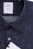 Camicia Xacus Regular SKTCB953E2REGULARG3C