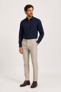 Camicia Xacus Regular SKTCB953E2REGULARG3C