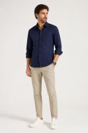 Camicia Xacus Regular SKTCB953E2REGULARG3C
