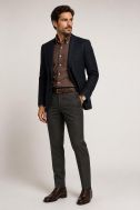 Camicia Ingram Regular SKTCBC23F4REGULARG3D