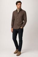 Camicia Ingram Regular SKTCBC23F4REGULARG3D