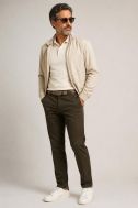 Pantalone Meyer Classic SKTCBF318FCLASSICG5B