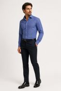 Camicia Ingram Slim SKTCD003D9SLIME5D