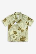 Camicia Xacus Regular SKTCED2FEAREGULARC4D