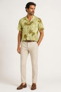 Camicia Xacus Regular SKTCED2FEAREGULARC4D