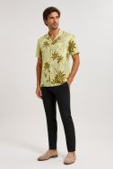 Camicia Xacus Regular SKTCED2FEAREGULARC4D