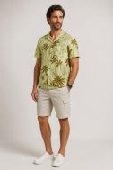 Camicia Xacus Regular SKTCED2FEAREGULARC4D