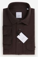 Camicia Xacus Regular SKTCF89499REGULARC6E