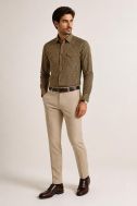 Camicia Ingram Slim SKTCFC732FSLIMC5C