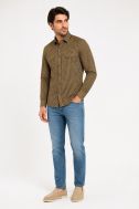 Camicia Ingram Slim SKTCFC732FSLIMC5C