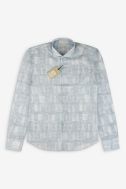 Camicia Xacus Regular SKTCFD55E1REGULARC6C