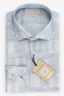 Camicia Xacus Regular SKTCFD55E1REGULARC6C