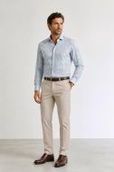 Camicia Xacus Regular SKTCFD55E1REGULARC6C