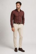 Camicia Xacus Regular SKTCFF0336REGULARL5C