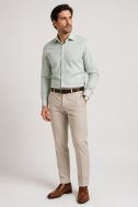 Camicia Xacus Regular SKTD0B9561REGULARD7C