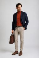 Maglia Primo Emporio Slim SKTD0D76F8SLIMD2C
